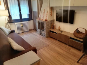 Casa Flippola - Trilocale Santa Caterina Centro Paese Santa Caterina Di Valfurva